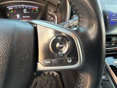 Used 2019 Honda CR-V EX-L image 28