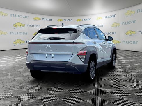 New 2026 Hyundai Kona SEL Sport AWD/4WD image 7