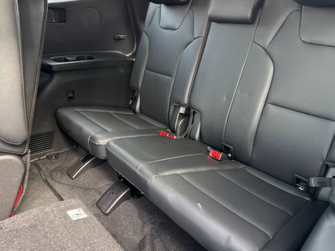 Used 2022 Kia Telluride EX w/ EX Premium Package image 20