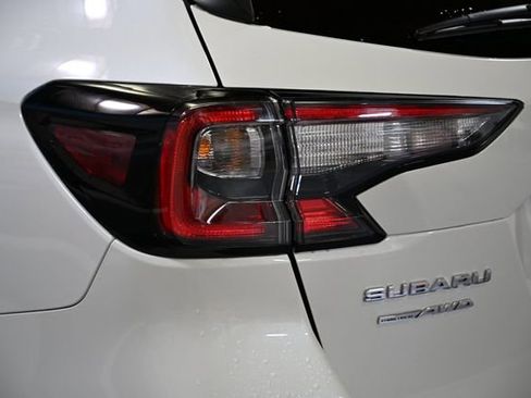 Certified 2024 Subaru Outback Limited image 20