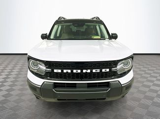 New 2026 Ford Bronco Sport Outer Banks w/ Outer Banks Tech Package+ AWD/4WD video 2