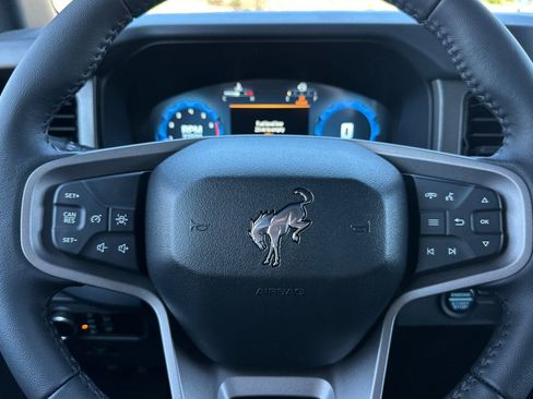 New 2026 Ford Bronco Big Bend image 23