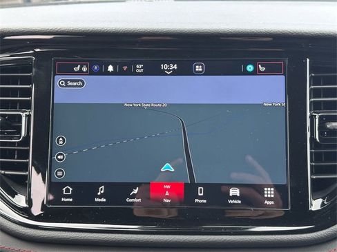 New 2026 Dodge Durango GT image 19