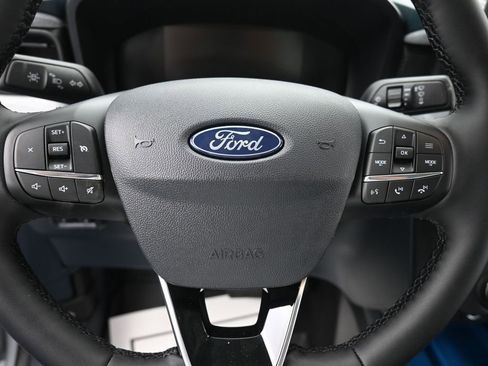 New 2026 Ford Maverick XLT w/ Equipment Group 301A image 13