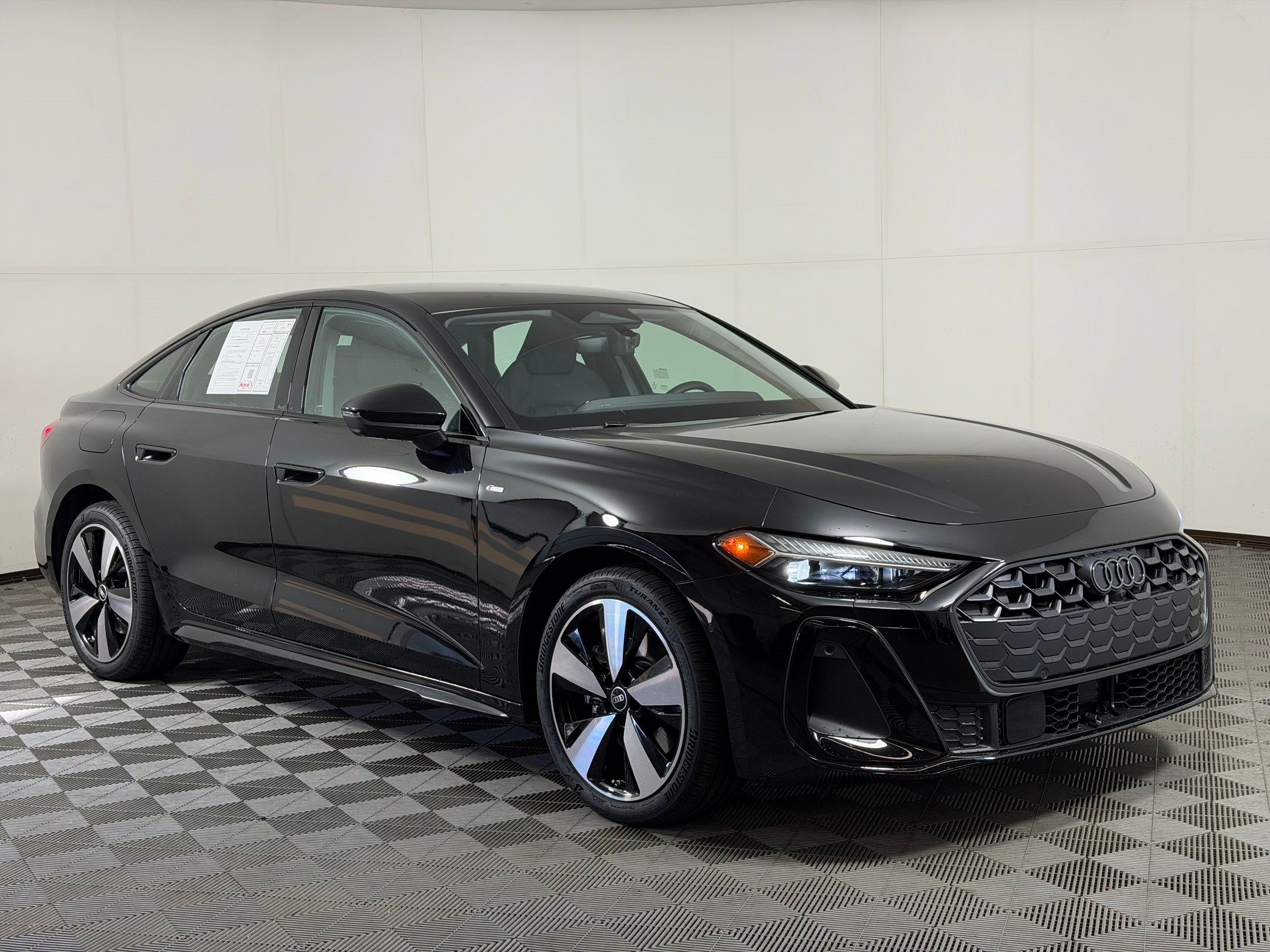 Certified 2026 Audi A5 Premium AWD/4WD image 7
