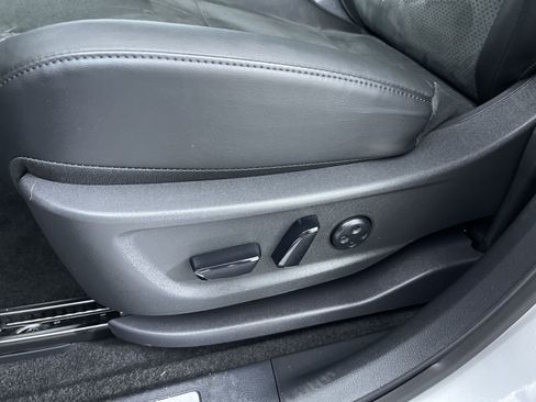 Certified 2023 Nissan Ariya AWD image 13