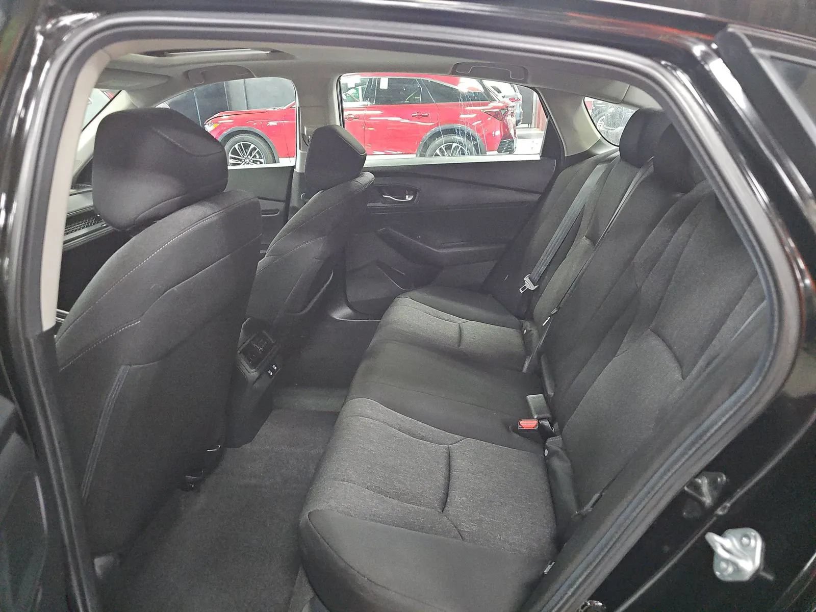 Used 2026 Honda Accord SE image 19