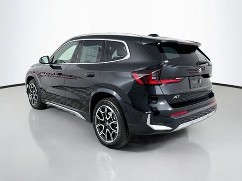 New 2026 BMW X1 xDrive28i w/ Convenience Package AWD/4WD image 5