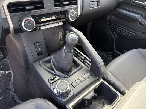 New 2026 Toyota Tacoma TRD Off-Road image 18