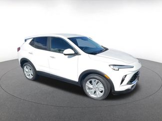 Used 2025 Buick Encore GX Preferred video 2
