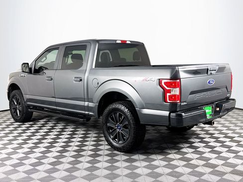 Used 2020 Ford F150 XL w/ Equipment Group 101A Mid image 6