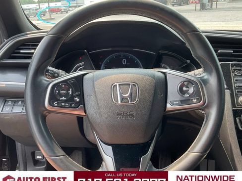 Used 2021 Honda Civic EX image 20