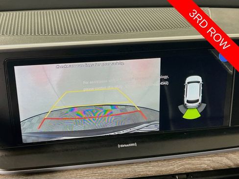 Used 2020 Kia Telluride EX w/ Towing Package FWD image 15
