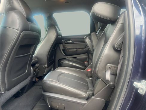 Used 2015 GMC Acadia SLT AWD/4WD image 30