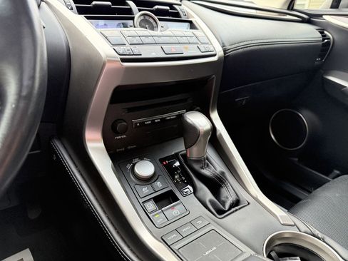 Used 2015 Lexus NX 300h AWD image 27