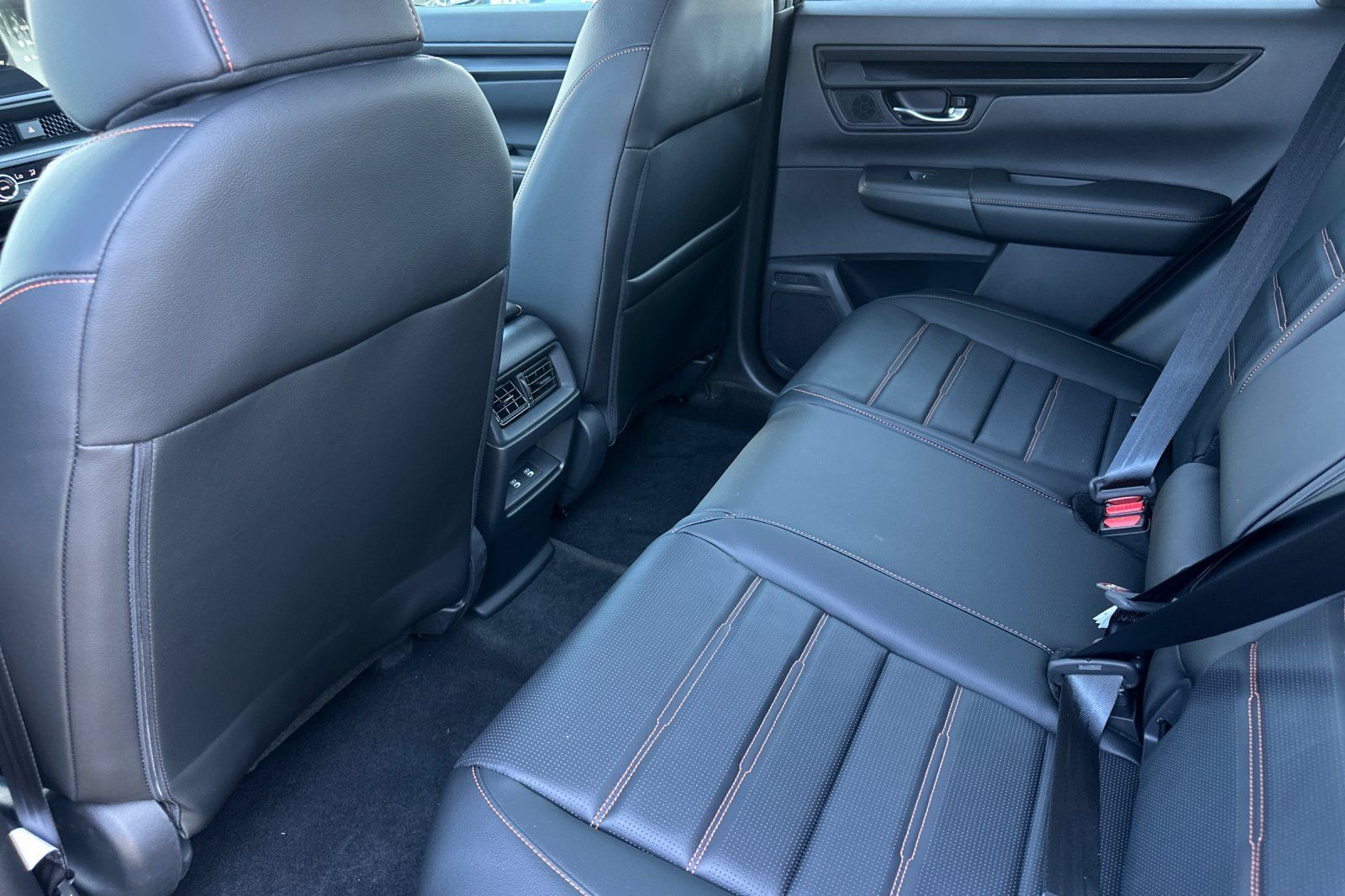 New 2026 Honda CR-V Sport-L image 11