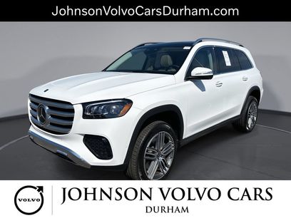 Used 2024 Mercedes-Benz GLS 450 4MATIC
