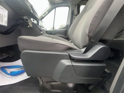 New 2025 Ford Transit 350 XLT image 14