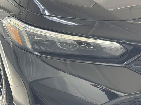 Used 2025 Honda Civic FWD Hybrid Sedan image 12