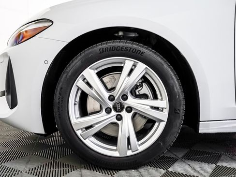 Certified 2025 Audi A5 2.0T Premium w/ Convenience Package image 6