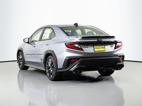 New 2025 Subaru WRX tS image 5