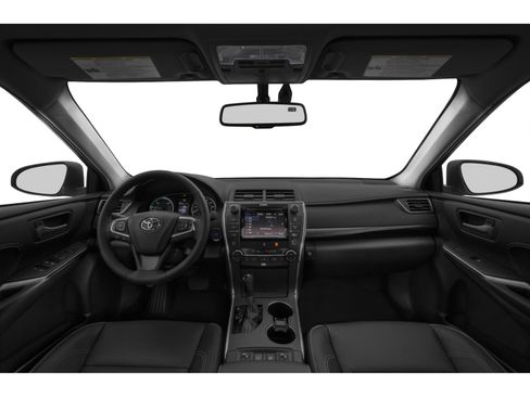 Used 2015 Toyota Camry LE FWD image 7
