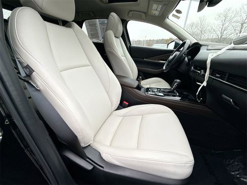 Used 2023 MAZDA CX-30 2.5 Turbo w/ Premium Package image 24