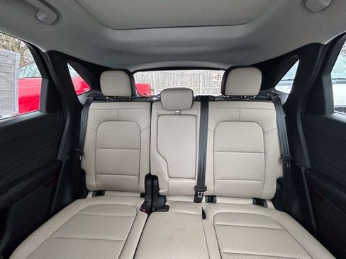 Used 2021 Ford Escape Titanium image 22