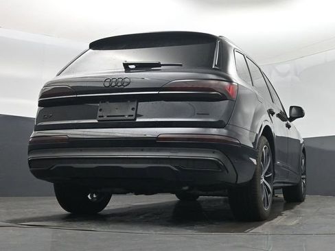 Used 2021 Audi Q7 3.0T Premium Plus image 55