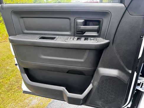 New 2026 RAM 5500 Tradesman AWD/4WD image 11