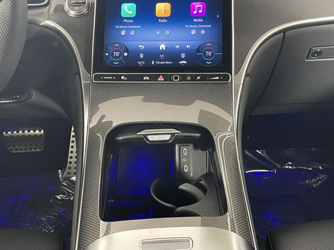 New 2026 Mercedes-Benz GLC 300 4MATIC image 18