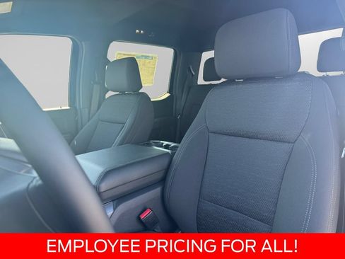 New 2026 Ford F150 XLT w/ Equipment Group 302A MID AWD/4WD image 13