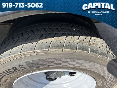 New 2025 Ford F450 XL image 14