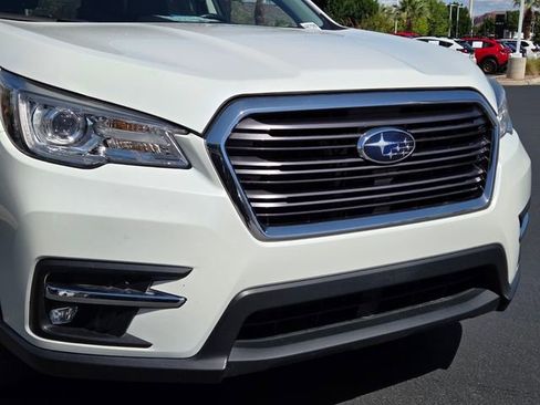 Used 2021 Subaru Ascent Limited w/ Technology Package AWD/4WD image 9