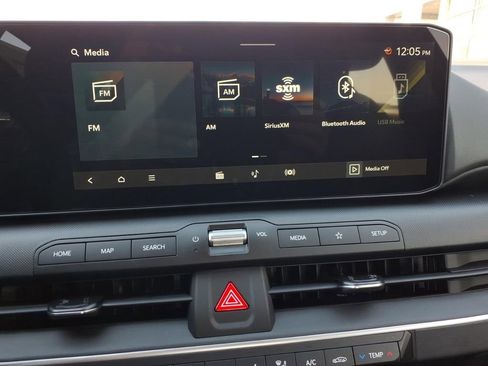 New 2026 Kia K4 LXS image 17