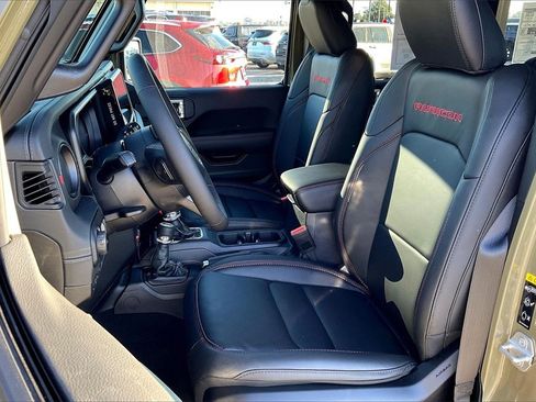 New 2026 Jeep Wrangler Unlimited Rubicon image 9