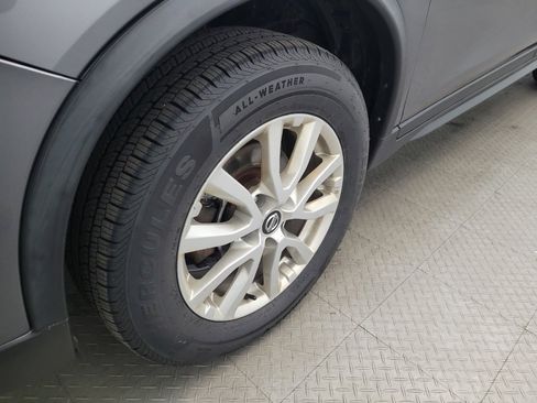 Used 2019 Nissan Rogue SV AWD/4WD image 31