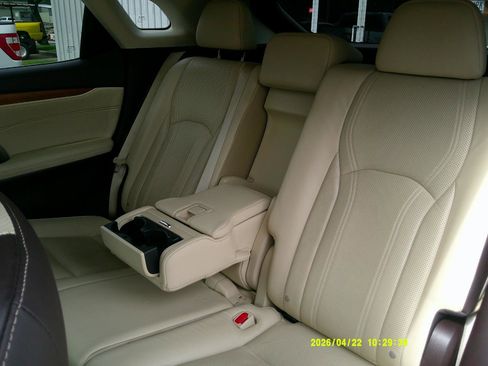 Used 2017 Lexus RX 350 FWD w/ Premium Package image 13