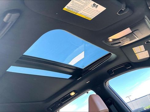 Certified 2022 INFINITI QX60 Autograph w/ Cargo Package image 22