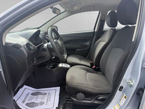 Used 2020 Mitsubishi Mirage ES image 13