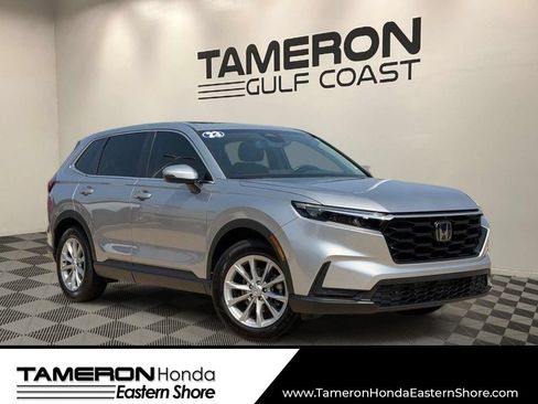 Used 2023 Honda CR-V EX-L image 1