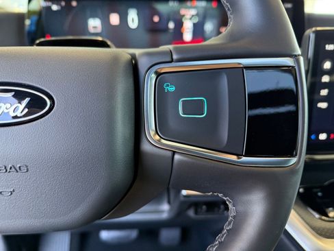 New 2026 Ford Expedition Platinum AWD/4WD image 27
