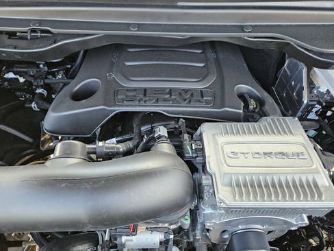 New 2026 RAM 1500 Lone Star AWD/4WD image 34