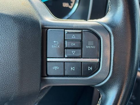 Used 2023 Ford F150 XLT w/ Equipment Group 302A High AWD/4WD image 23