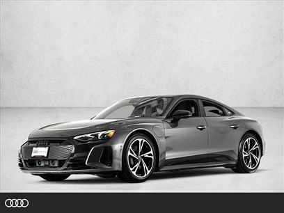 Used 2022 Audi e-tron GT Prestige w/ Prestige Package