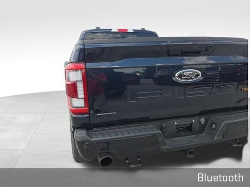 Used 2023 Ford F150 Tremor w/ Equipment Group 402A High AWD/4WD image 6