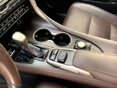 Used 2017 Lexus RX 350 AWD w/ Premium Package image 17