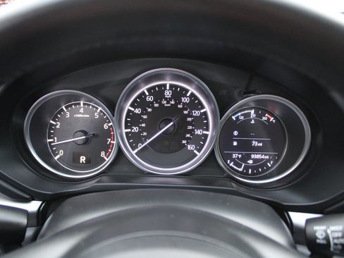 Used 2018 MAZDA CX-5 Touring w/ Preferred Equipment Package image 42