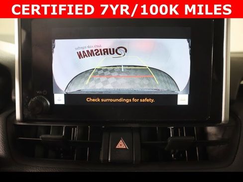Used 2024 Toyota RAV4 SE AWD/4WD image 24