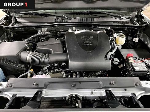 Used 2023 Toyota Tacoma SR5 image 62